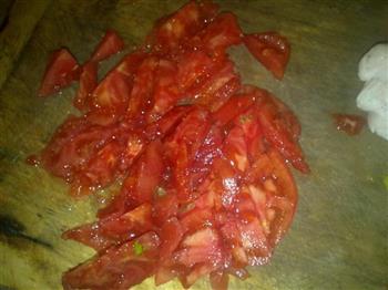 西红柿面片的做法步骤6