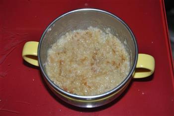大枣小米粥的做法步骤4