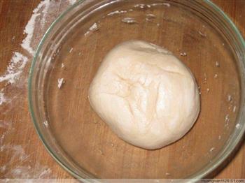 红枣糯米卷的做法步骤2