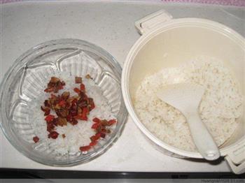 红枣糯米卷的做法步骤6