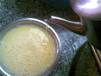 超级嫩滑水蒸蛋的做法步骤4