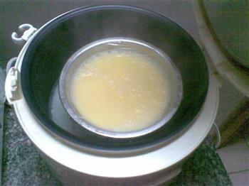 超级嫩滑水蒸蛋的做法步骤7