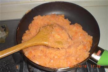萝卜土豆泥的做法步骤5