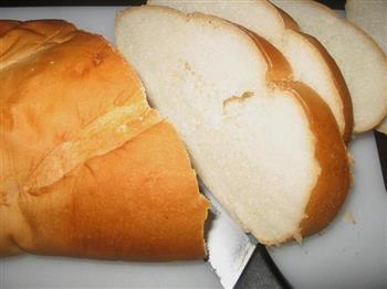 蒜香面包的做法步骤6