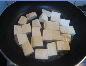 茄汁鱼块豆腐的做法步骤3