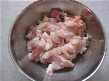 蚝油海茸的做法步骤2