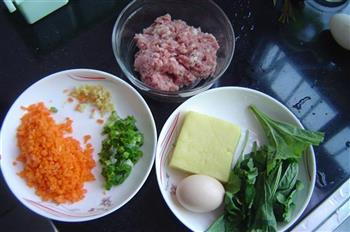 米豆腐肉丸汤的做法图解3