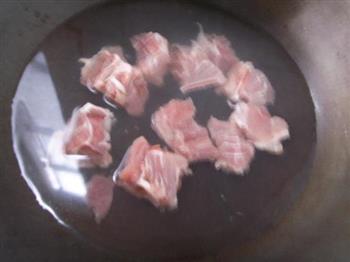 剑花薏米猪骨汤的做法步骤4