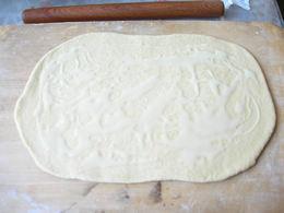 肉松面包卷的做法步骤10