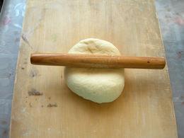 肉松面包卷的做法图解8