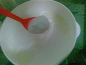 酸奶机做酸奶的做法图解5