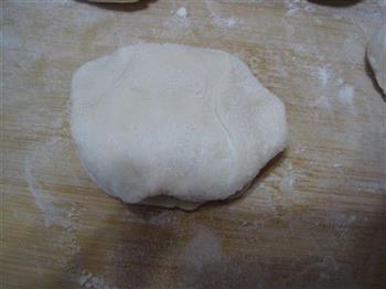 土豆丝卷饼的做法步骤2