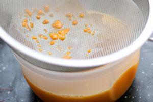 布丁玉米豆浆的做法步骤5