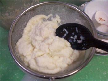 自制豆奶的做法步骤6
