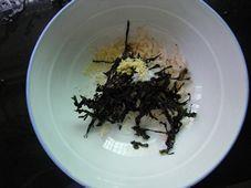 圆白菜肉紫菜水饺的做法步骤13