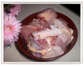 徐州地锅鸡的做法步骤1