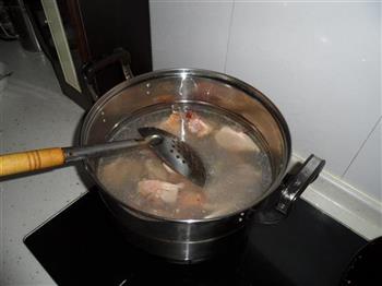 爆香干锅鸡的做法步骤2