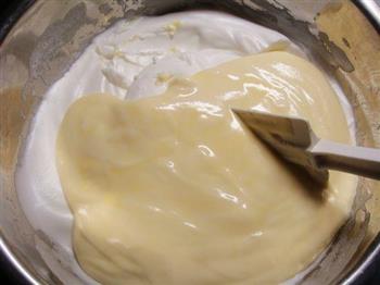 酸奶蛋糕的做法步骤7