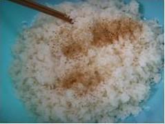 自酿香醇米酒的做法图解4