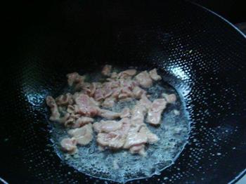 木须肉的做法步骤5