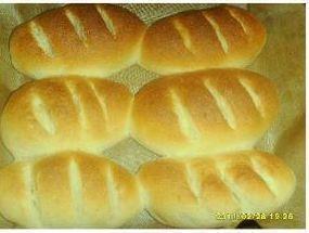 燕麦面包的做法步骤9