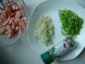 椒盐虾的做法步骤4
