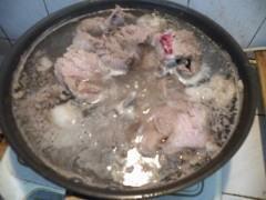 羊肉汤的做法步骤5