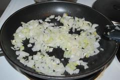 荨麻叶咖喱牛肉酱的做法步骤2