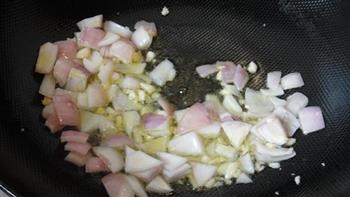 白咖喱土豆鸡肉的做法图解7