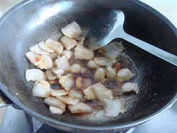 蚝油回锅肉的做法步骤6