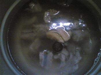 冬瓜排骨汤的做法步骤6