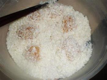 炸鸡米花的做法步骤5