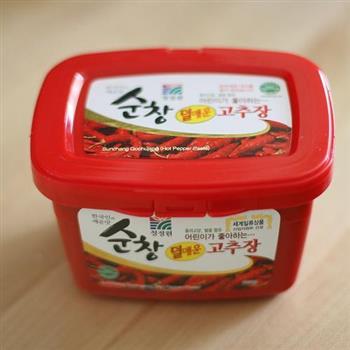 韩式吞拿鱼泡菜汤的做法图解4