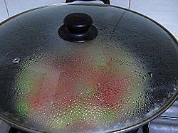 西红柿牛肉汤面的做法步骤7