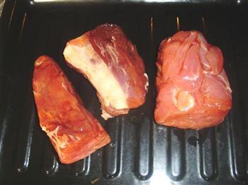 日式叉烧肉的做法图解5