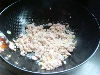 肉末粉条的做法步骤8