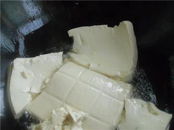 川味家常豆腐的做法步骤3
