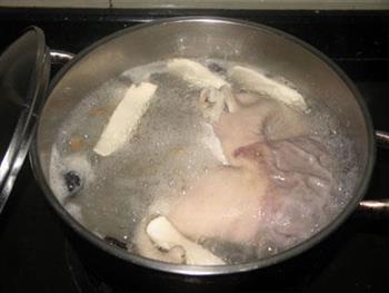 猪肚鸡的做法步骤3