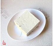 大白菜炖豆腐的做法步骤4