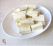 大白菜炖豆腐的做法图解5