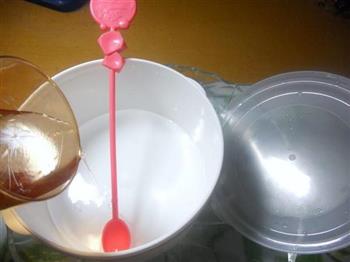 自制酸奶的做法图解2