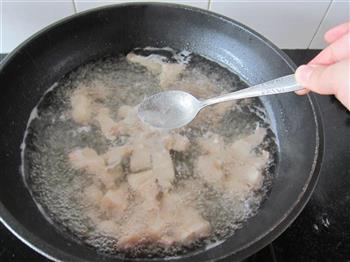 肉粽的做法步骤2