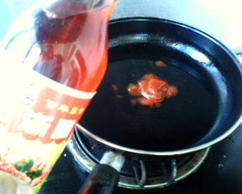 茄汁粽子的做法步骤6