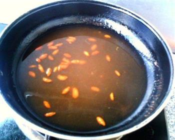 茄汁粽子的做法步骤8
