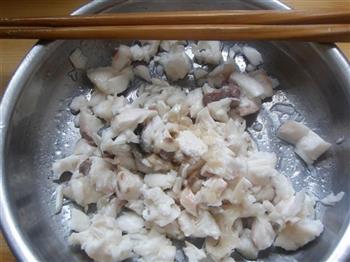 紫菜鱼茸蛋包饭的做法步骤6