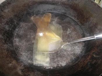 芦荟鸡汤的做法步骤4