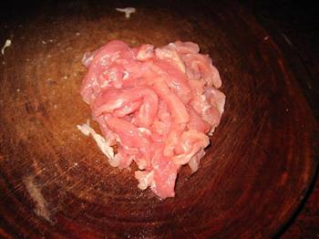 香菇瘦肉粥的做法图解3