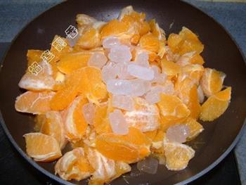 香橙果酱的做法步骤1