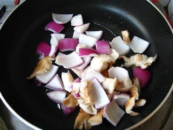 粽子酿肉的做法步骤5
