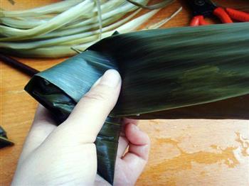 传统红枣粽的做法图解11